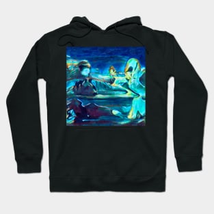 Dreamscape Hoodie